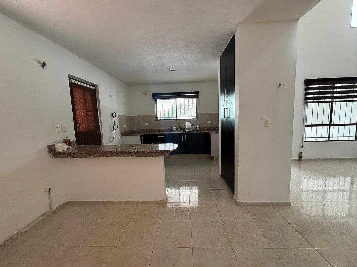 House in Las Américas II, Mérida, photo 5 of 18