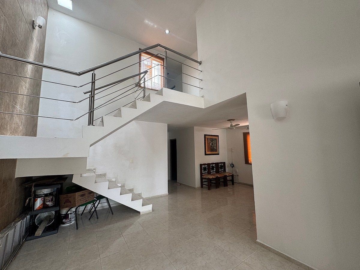 House in Las Américas II, Mérida, photo 2 of 18
