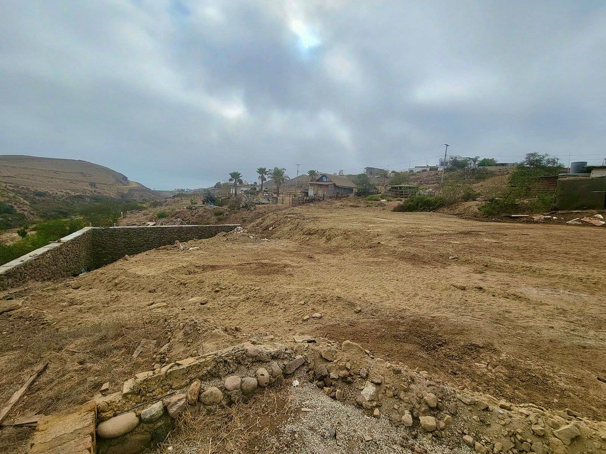 OS MISTÉRIOS TERRENO À VENDA, foto 1 de 8