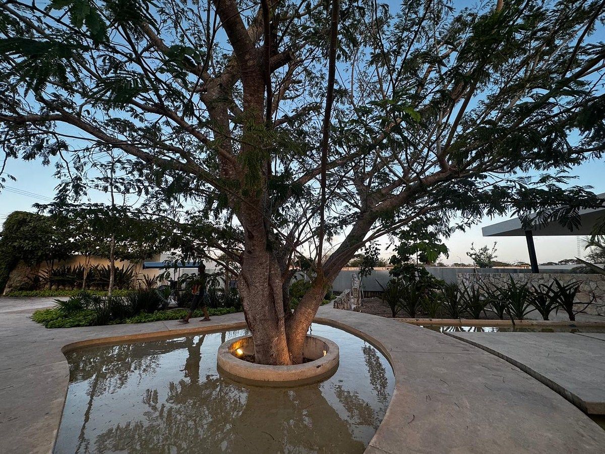 Casa en Conkal, Conkal, foto 38 de 43
