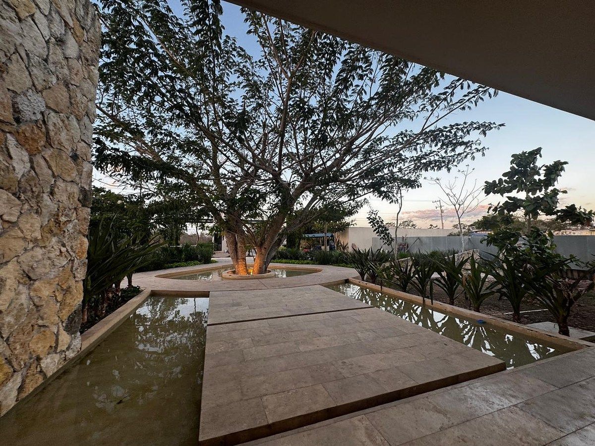 Casa en Conkal, Conkal, foto 39 de 43