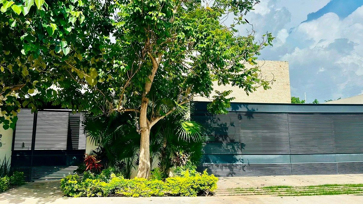 House in Dzityá, Mérida, photo 2 of 12