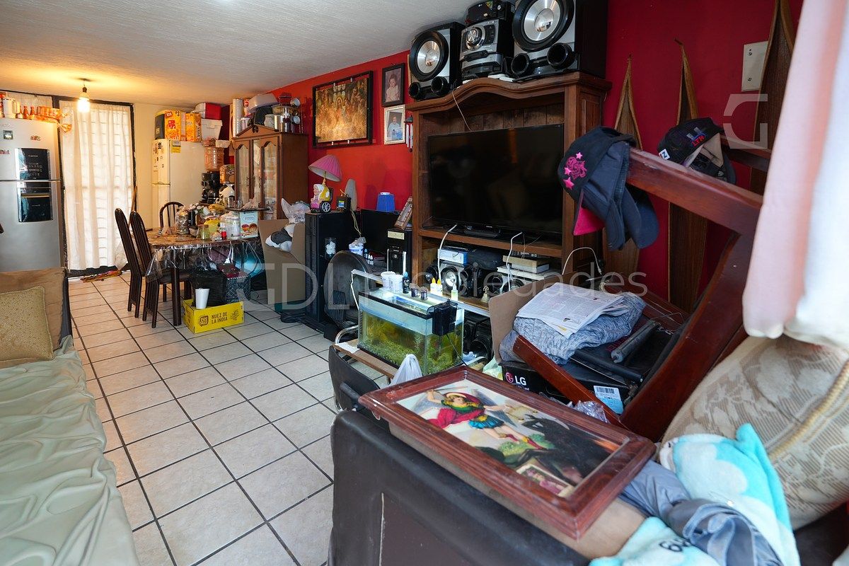 HACIENDAS DE SAN JOSÉ CASA EN VENTA - foto 4