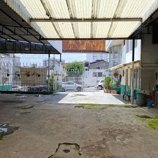 Commercial Storage Unit in El Olivo, Huixquilucan, photo 3 of 7