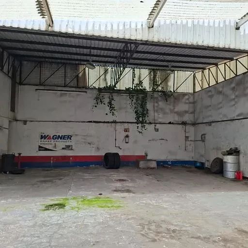 Commercial Storage Unit in El Olivo, Huixquilucan, photo 5 of 7