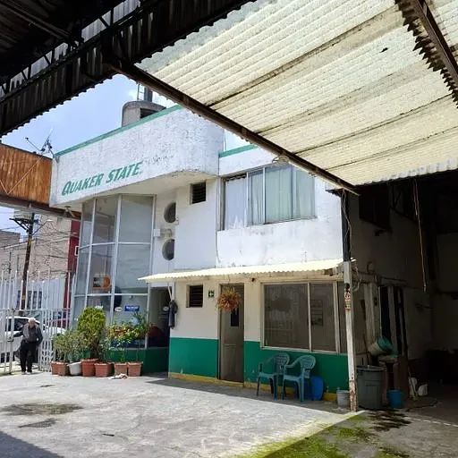 Commercial Storage Unit in El Olivo, Huixquilucan, photo 6 of 7