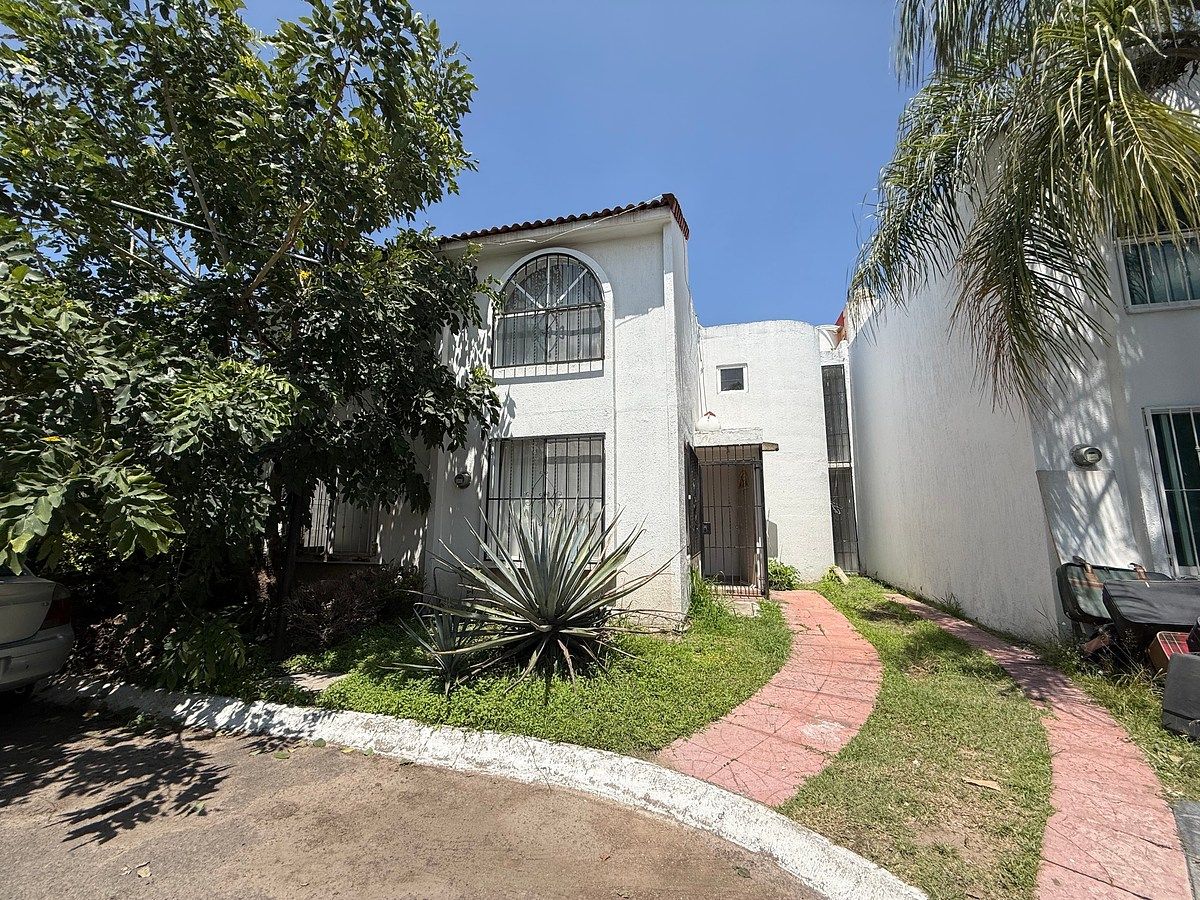 Casa en Venta en San Pedro Tlaquepaque