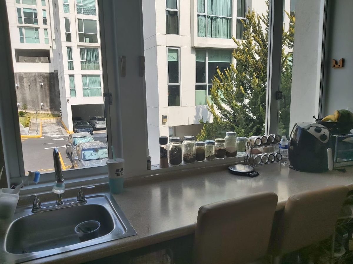 Departamento en Lomas Verdes 1a Sección, Naucalpan de Juárez, foto 5 de 15
