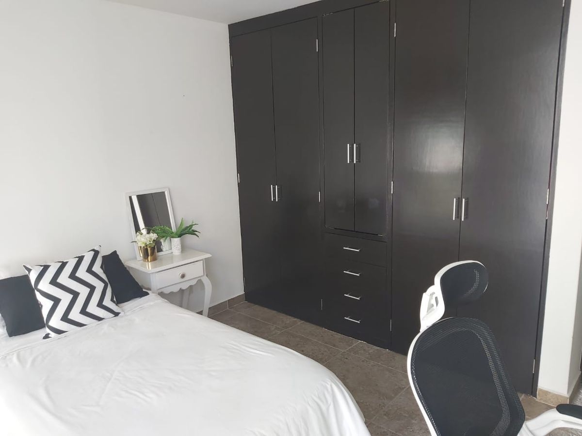 Departamento en Lomas Verdes 1a Sección, Naucalpan de Juárez, foto 10 de 15