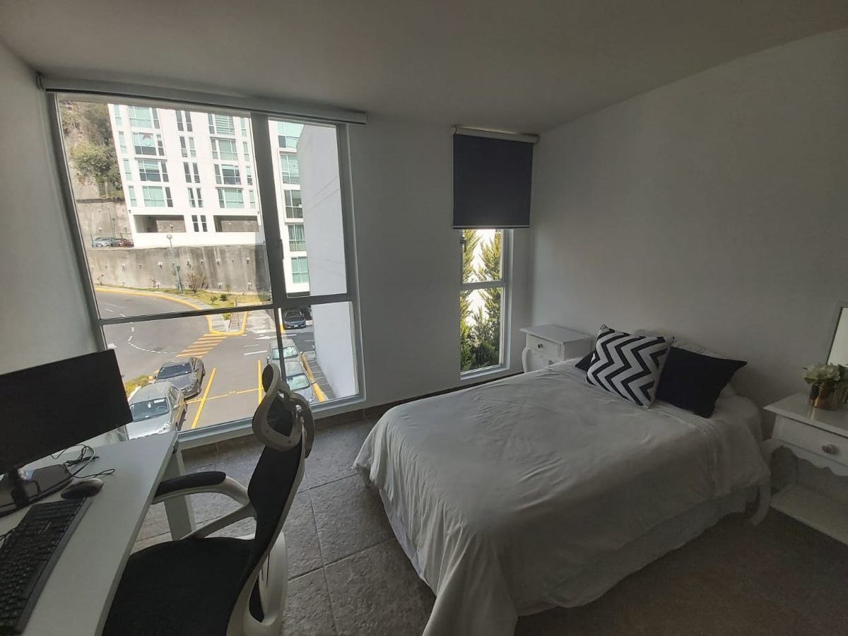 Departamento en Lomas Verdes 1a Sección, Naucalpan de Juárez, foto 9 de 15