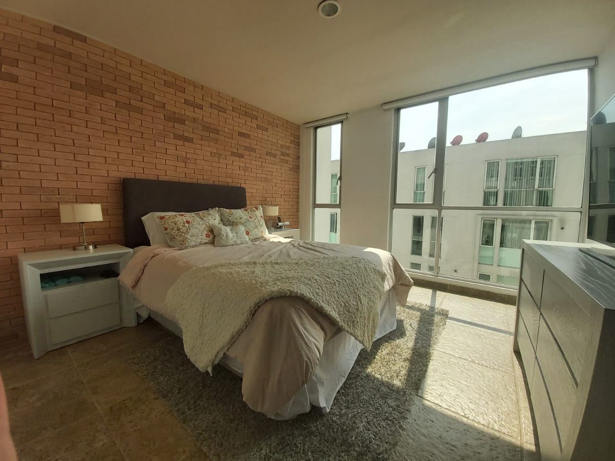 Departamento en Lomas Verdes 1a Sección, Naucalpan de Juárez, foto 11 de 15