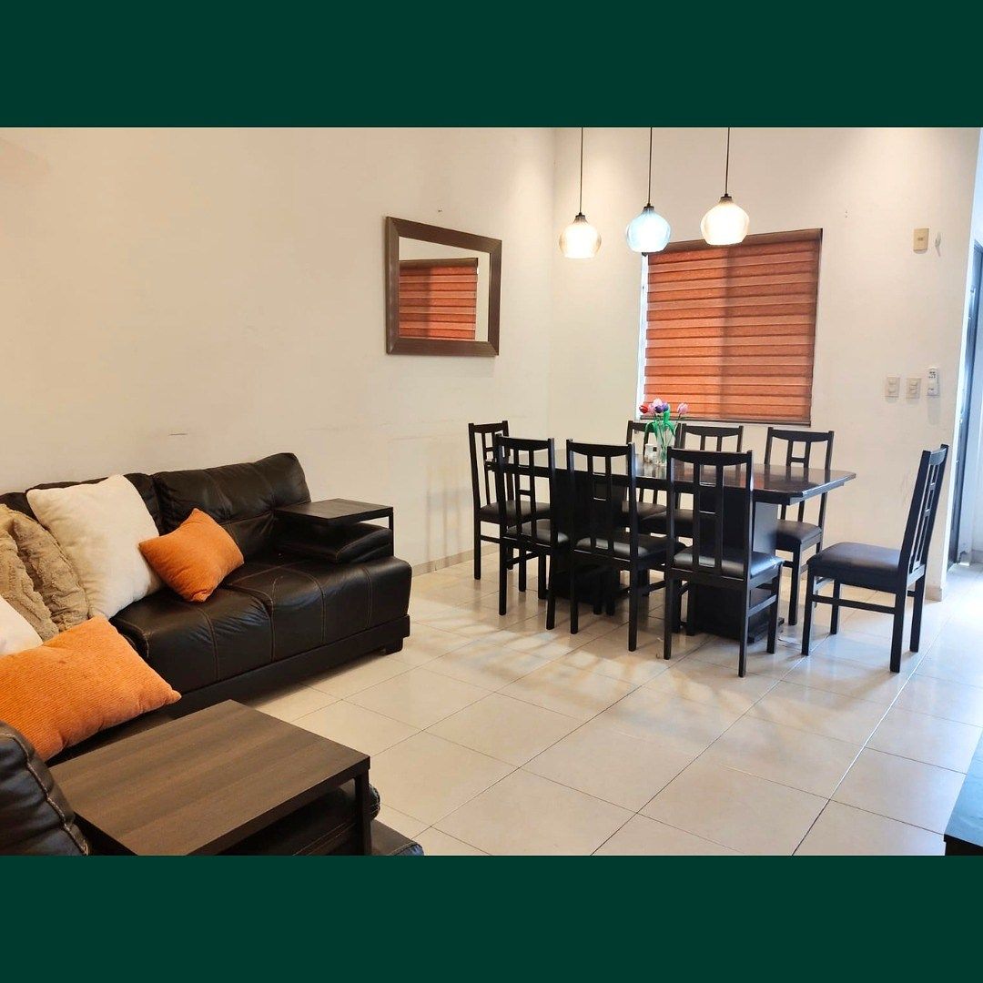 Apartamento em Centrika Victoria, Monterrey, foto 3 de 17