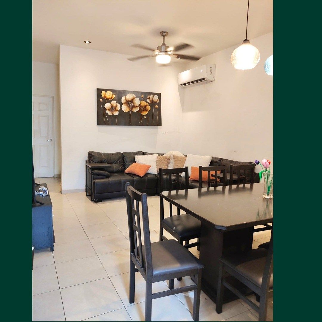 Alugue lindo Apartamento no Centrika Victoria Elite, Monterrey, Nuevo León, foto 1 de 17