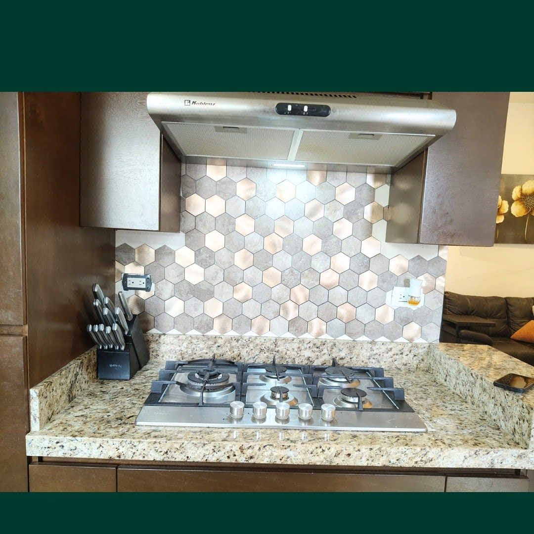 Apartamento em Centrika Victoria, Monterrey, foto 6 de 17