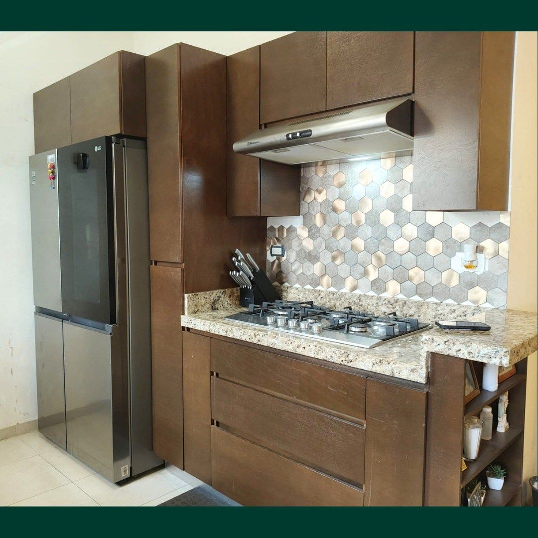 Apartamento em Centrika Victoria, Monterrey, foto 5 de 17