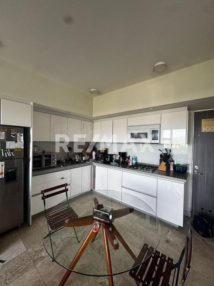 Apartment in El Yaqui, Cuajimalpa de Morelos, photo 3 of 11