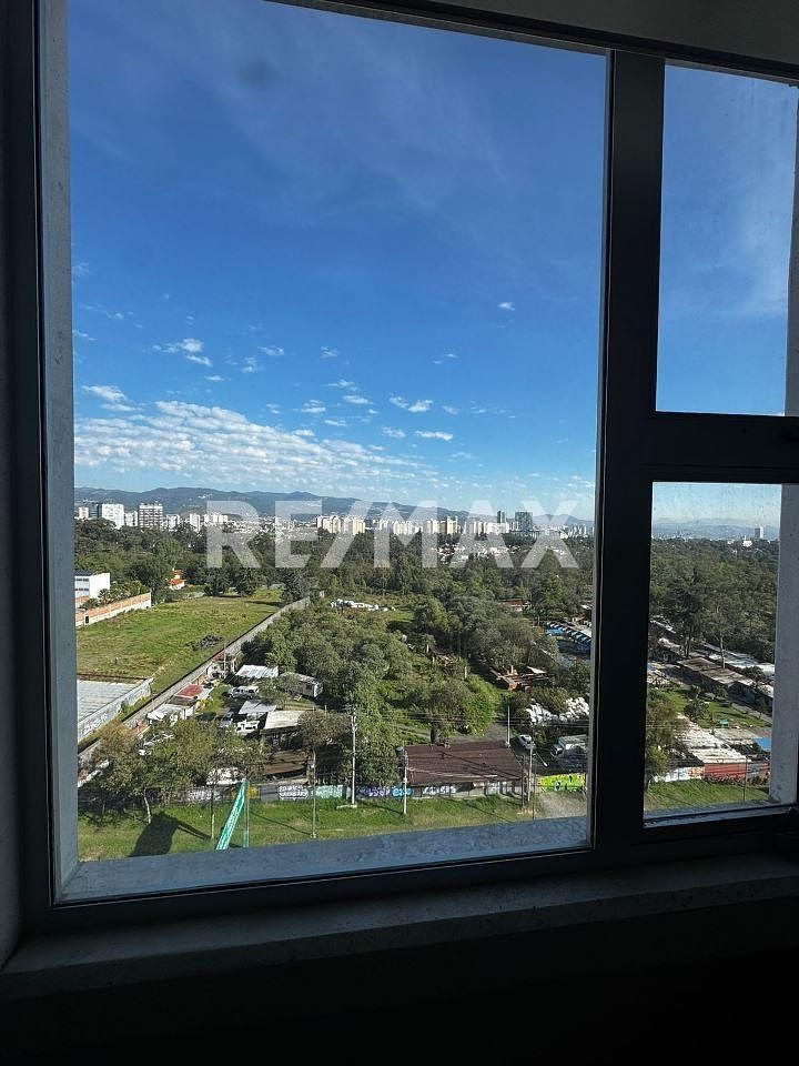 Apartment in El Yaqui, Cuajimalpa de Morelos, photo 5 of 11