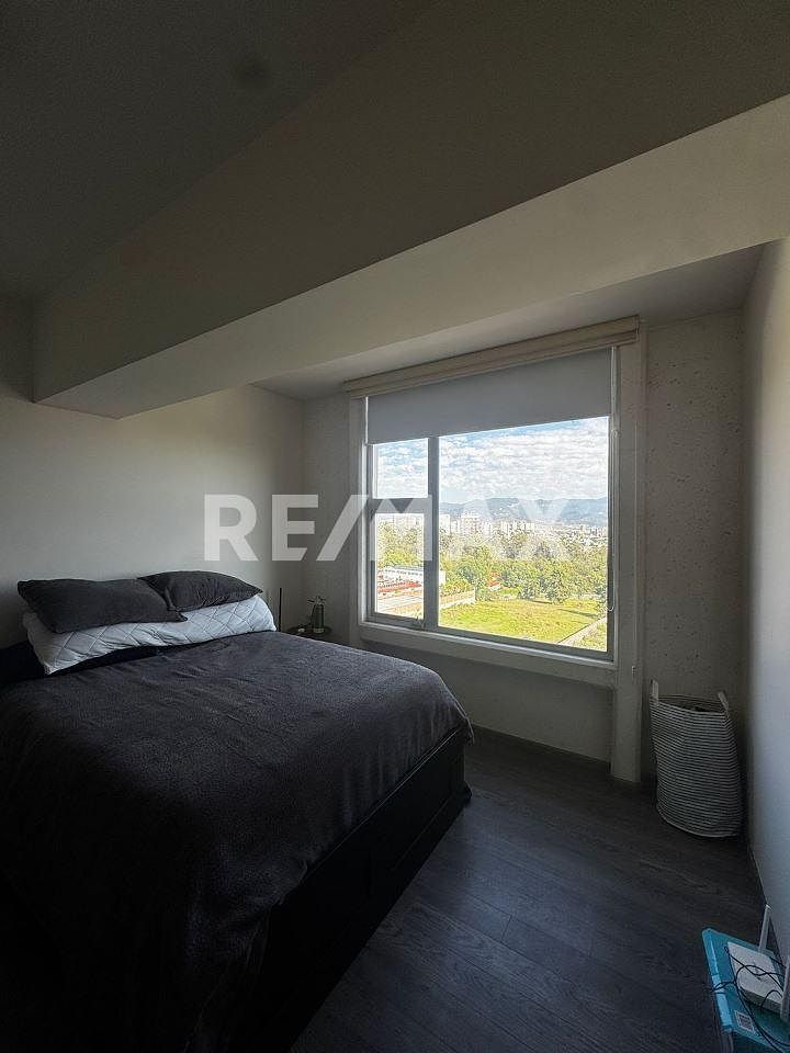 Apartment in El Yaqui, Cuajimalpa de Morelos, photo 7 of 11