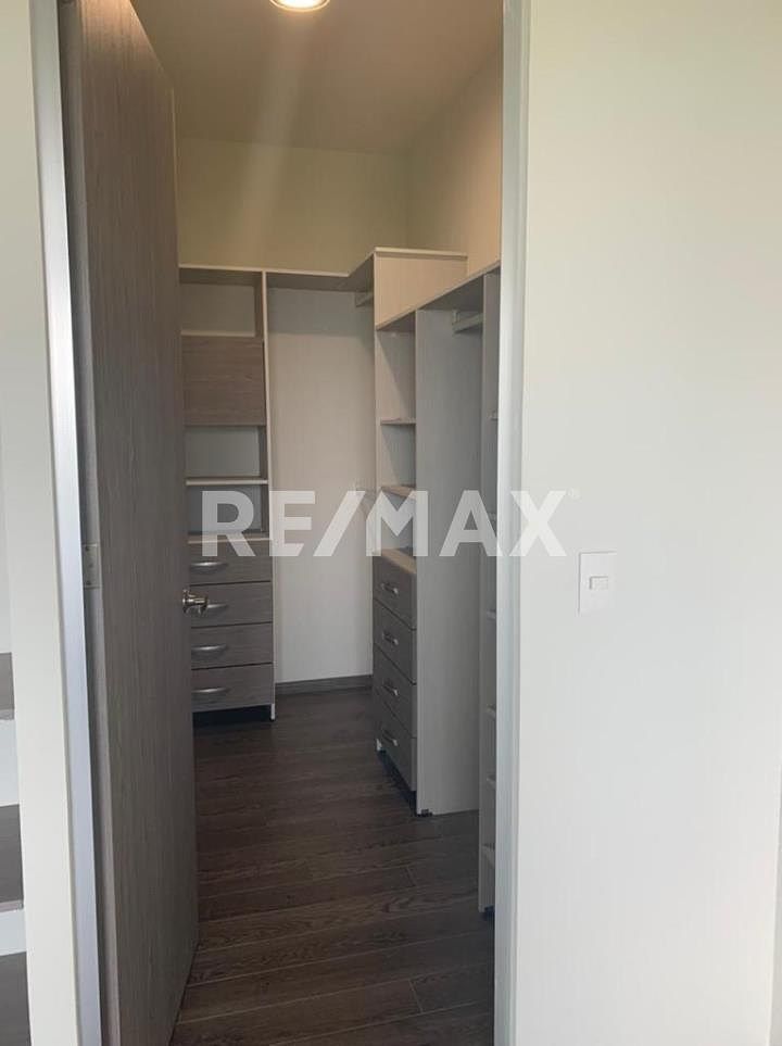 Apartment in El Yaqui, Cuajimalpa de Morelos, photo 8 of 11