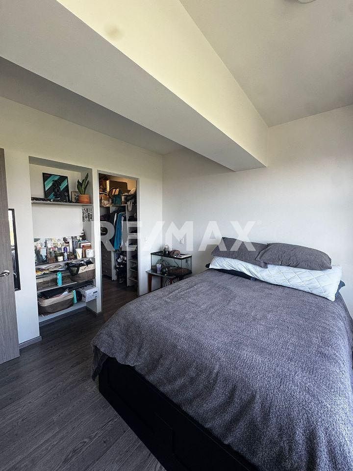 Apartment in El Yaqui, Cuajimalpa de Morelos, photo 9 of 11