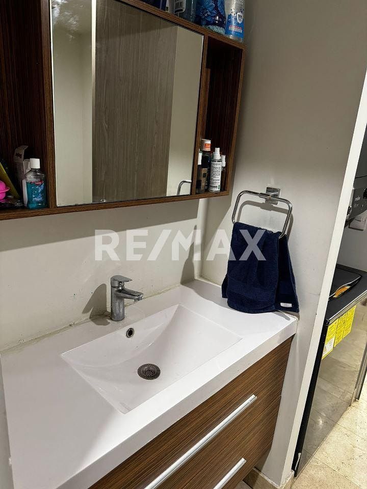 Apartment in El Yaqui, Cuajimalpa de Morelos, photo 10 of 11