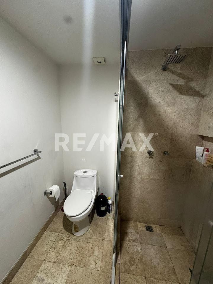 Apartment in El Yaqui, Cuajimalpa de Morelos, photo 11 of 11