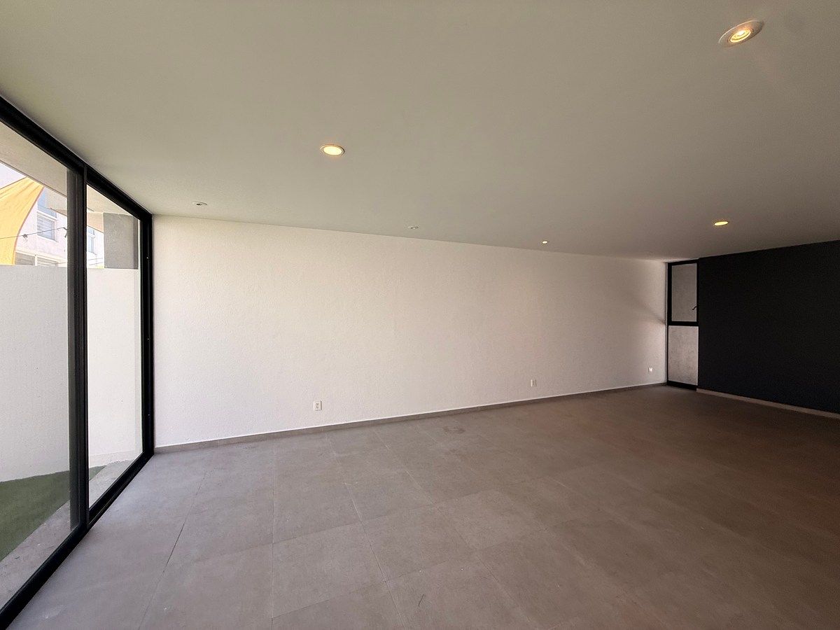 House in Gated Community in Solares, Zapopan, photo 5 of 18