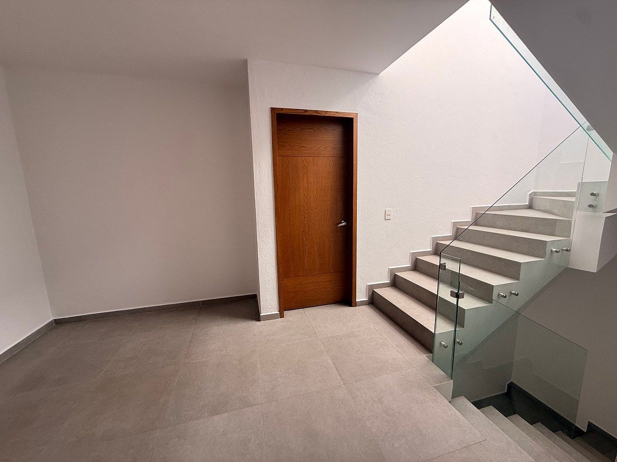 House in Gated Community in Solares, Zapopan, photo 13 of 18