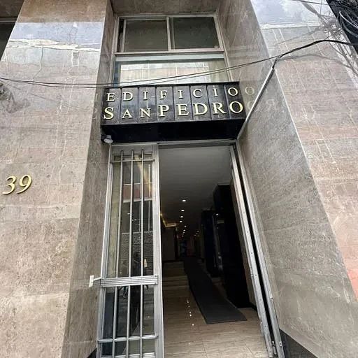 BUILDING FOR OFFICE USE IN THE HEART OF THE HISTORICAL CENTER OF CDMX, photo 1 of 19