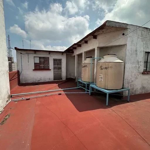 Building in Centro (Área 1), Cuauhtémoc, photo 10 of 19