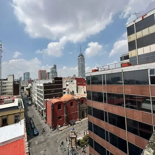 Building in Centro (Área 1), Cuauhtémoc, photo 13 of 19