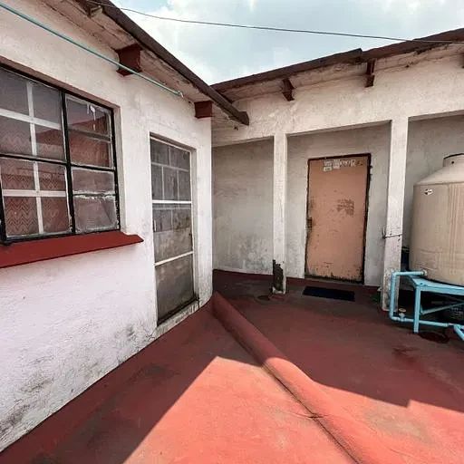 Building in Centro (Área 1), Cuauhtémoc, photo 16 of 19
