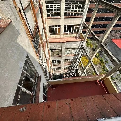 Building in Centro (Área 1), Cuauhtémoc, photo 17 of 19