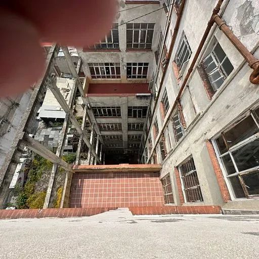 Building in Centro (Área 1), Cuauhtémoc, photo 18 of 19