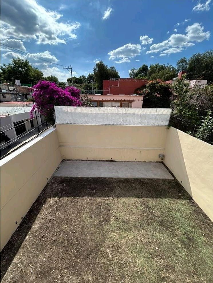 House in Tlalpan Centro, Tlalpan, photo 19 of 44