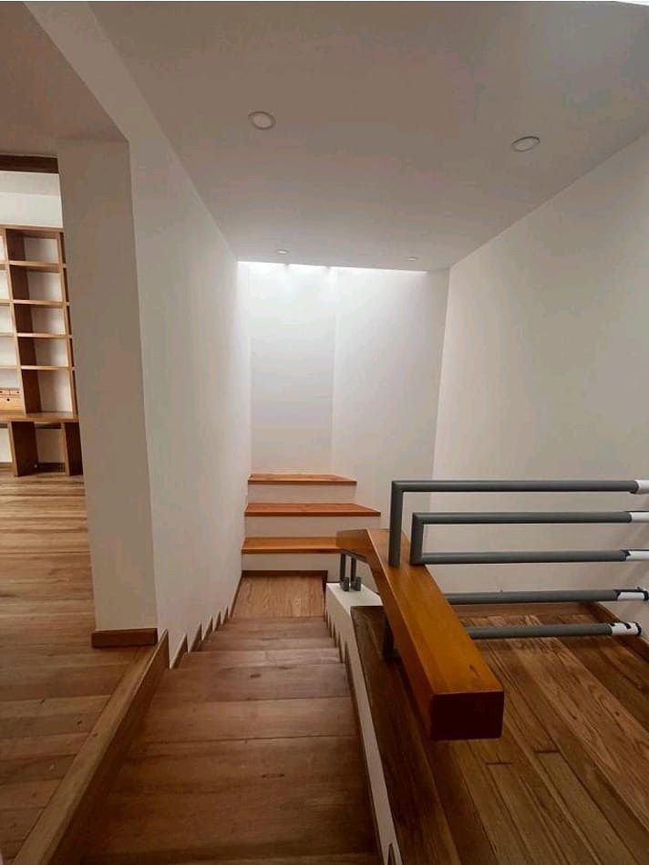 House in Tlalpan Centro, Tlalpan, photo 24 of 44