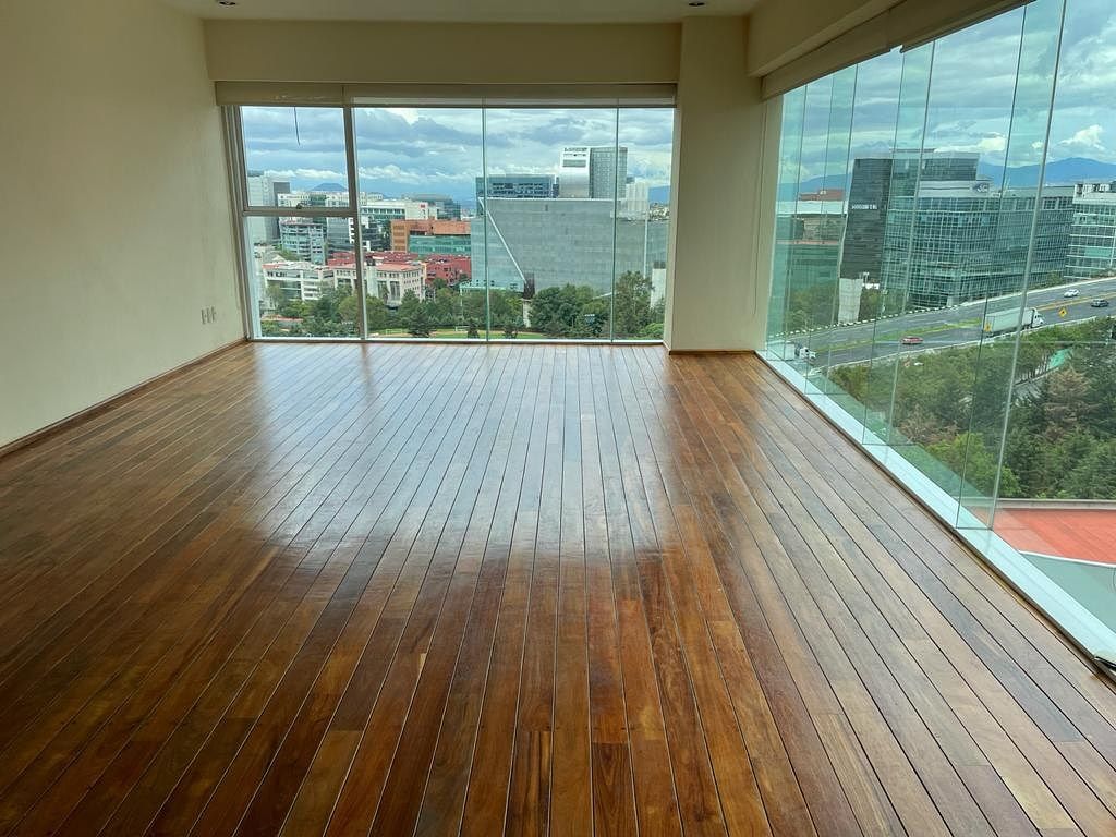 APARTAMENTO PARA ALUGAR EM SANTA FE, foto 1 de 33