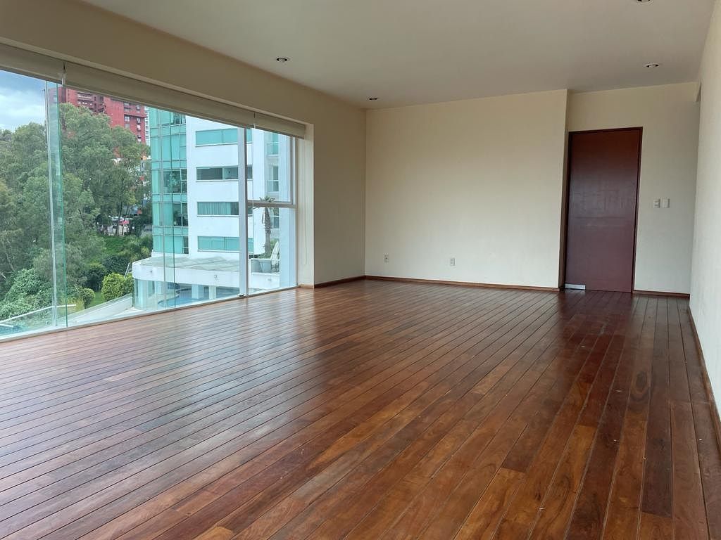 Apartamento em Paseo de las Lomas, Álvaro Obregón, foto 3 de 33