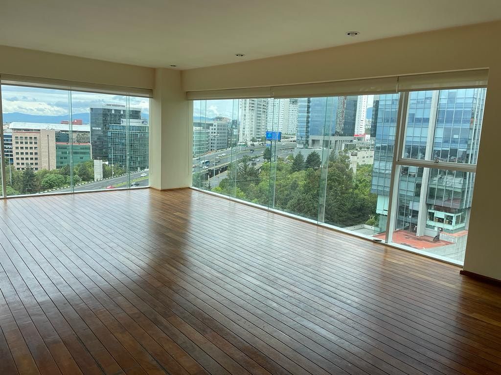 Apartamento em Paseo de las Lomas, Álvaro Obregón, foto 2 de 33