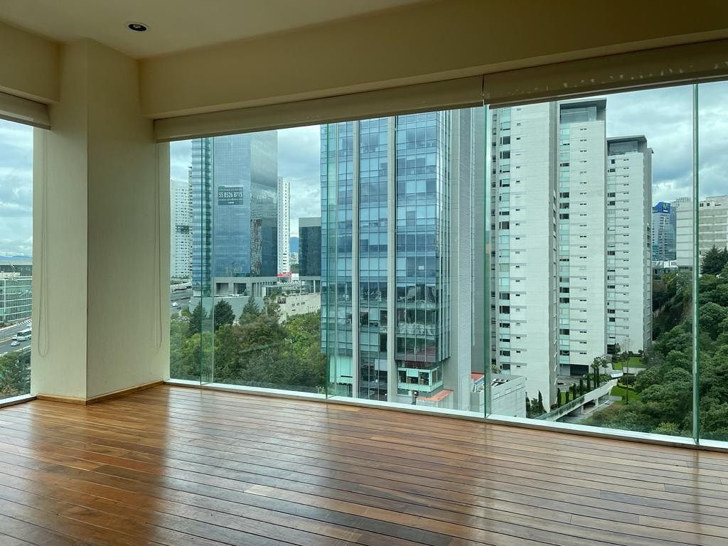 Apartamento em Paseo de las Lomas, Álvaro Obregón, foto 4 de 33