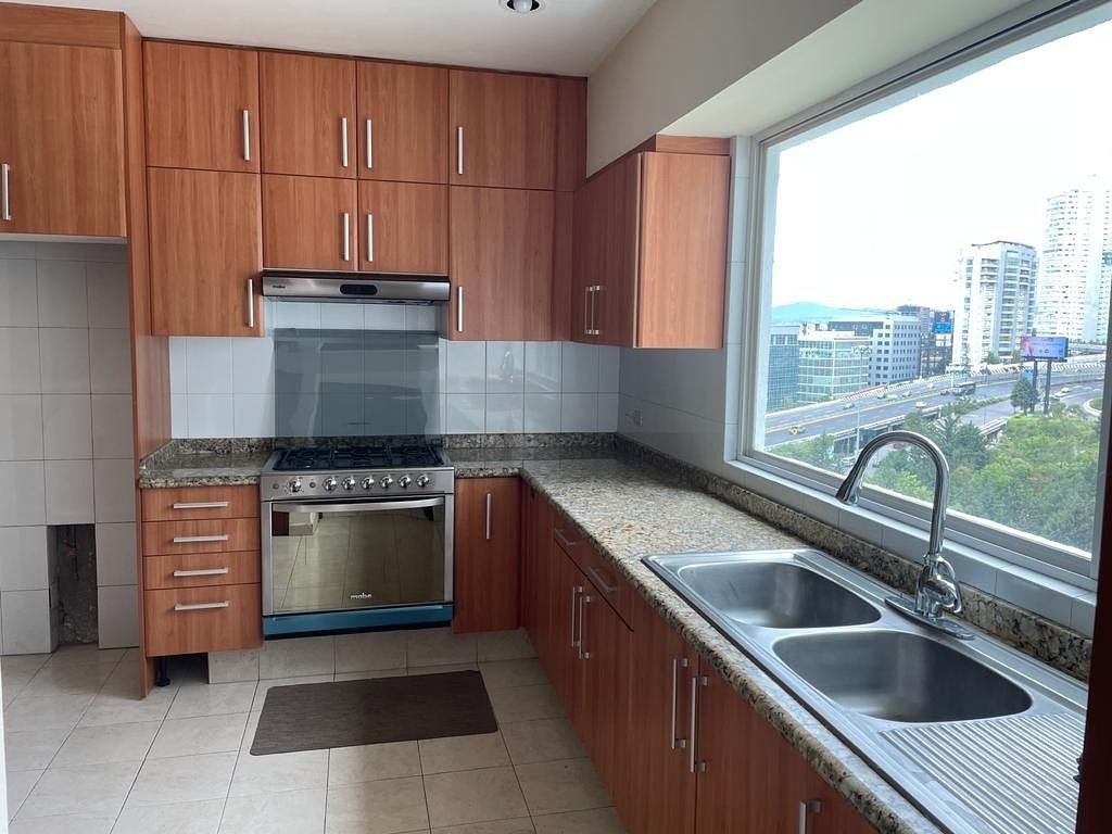 Apartamento em Paseo de las Lomas, Álvaro Obregón, foto 5 de 33