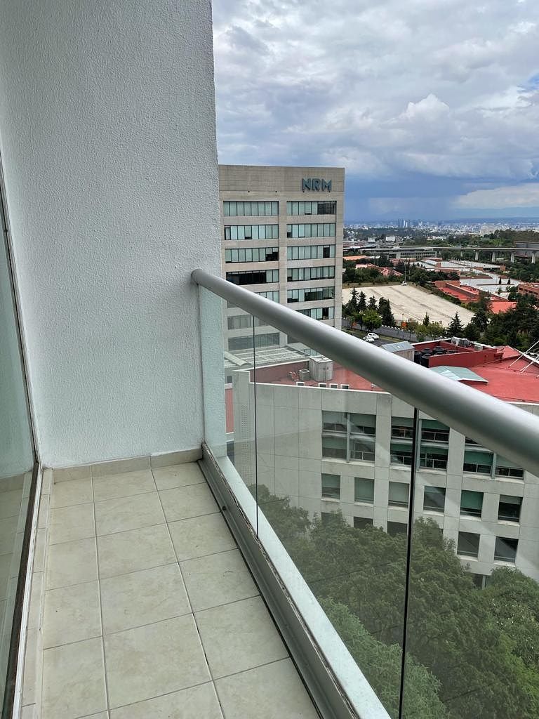 Apartamento em Paseo de las Lomas, Álvaro Obregón, foto 10 de 33