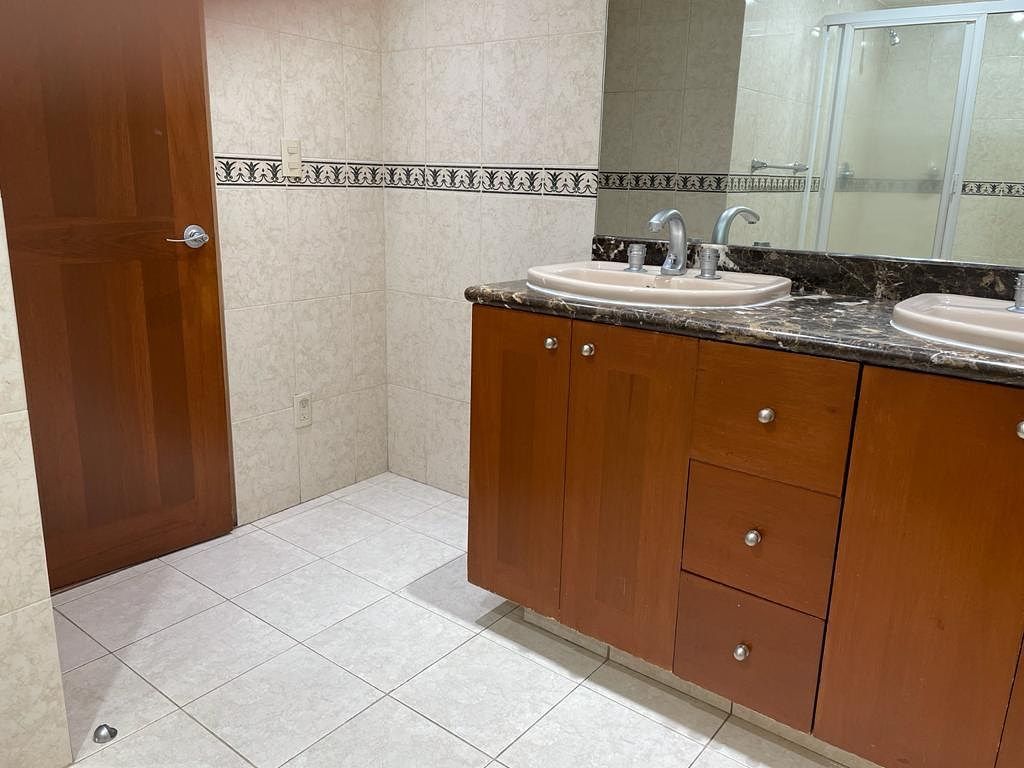 Apartamento em Paseo de las Lomas, Álvaro Obregón, foto 13 de 33