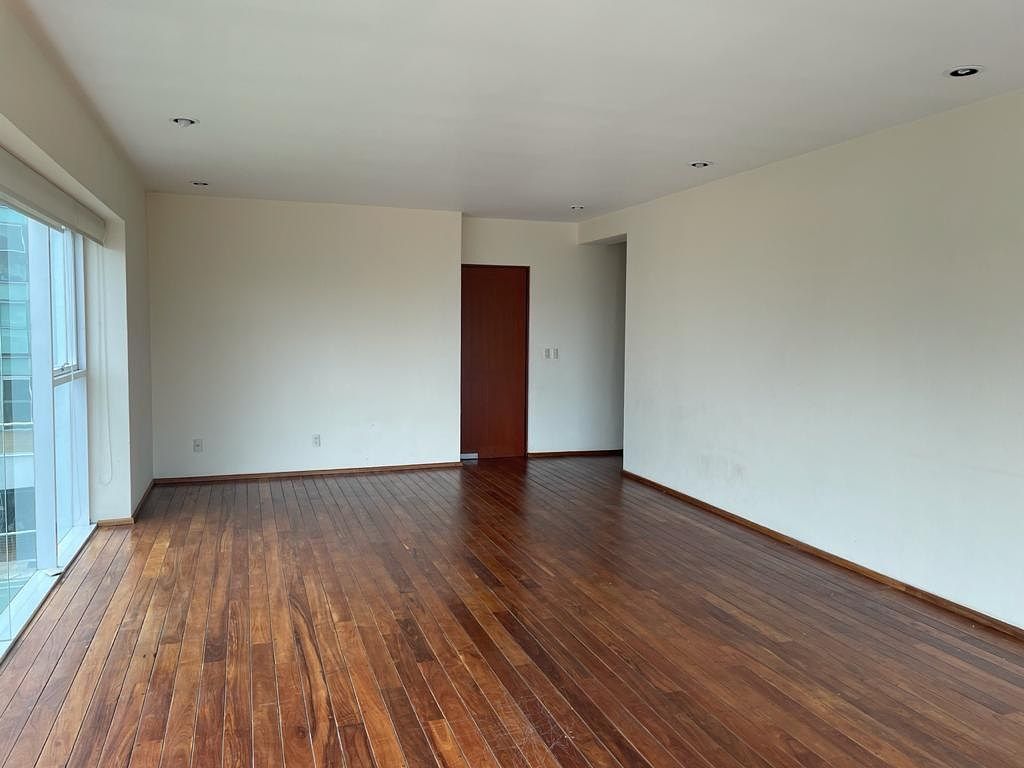 Apartamento em Paseo de las Lomas, Álvaro Obregón, foto 21 de 33
