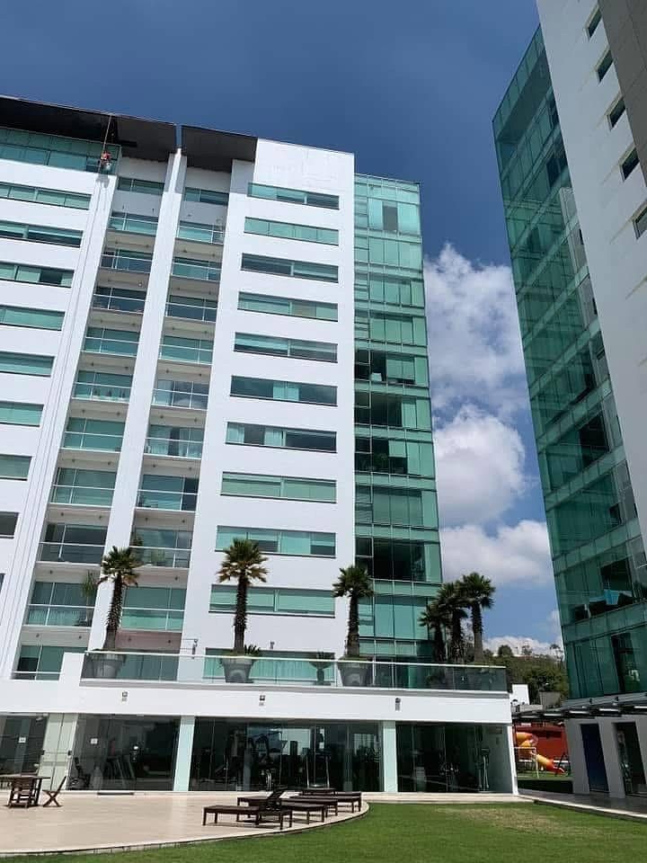 Apartamento em Paseo de las Lomas, Álvaro Obregón, foto 30 de 33
