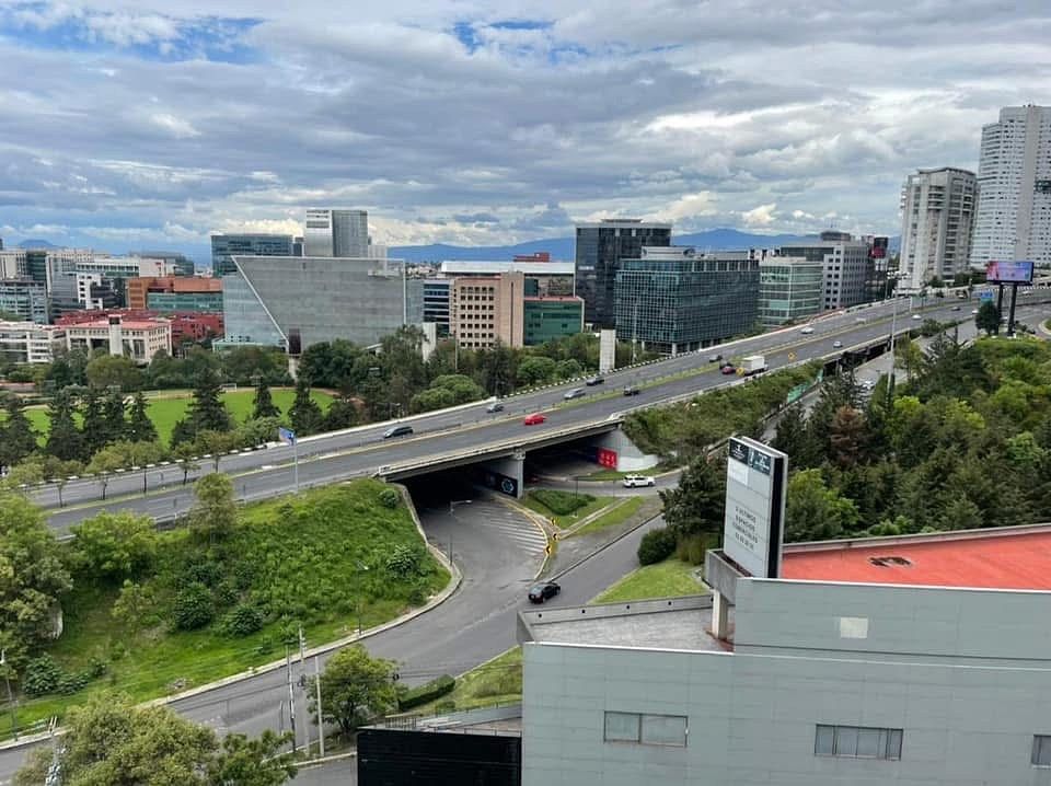 Apartamento em Paseo de las Lomas, Álvaro Obregón, foto 31 de 33