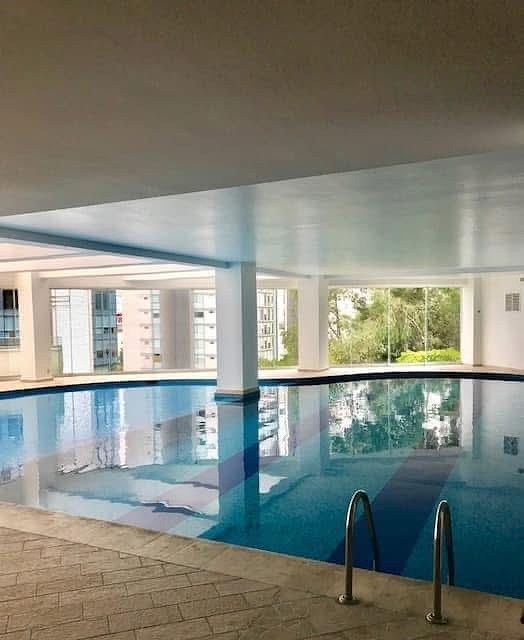 Apartamento em Paseo de las Lomas, Álvaro Obregón, foto 32 de 33