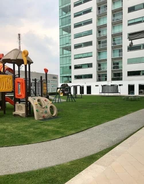 Apartamento em Paseo de las Lomas, Álvaro Obregón, foto 33 de 33