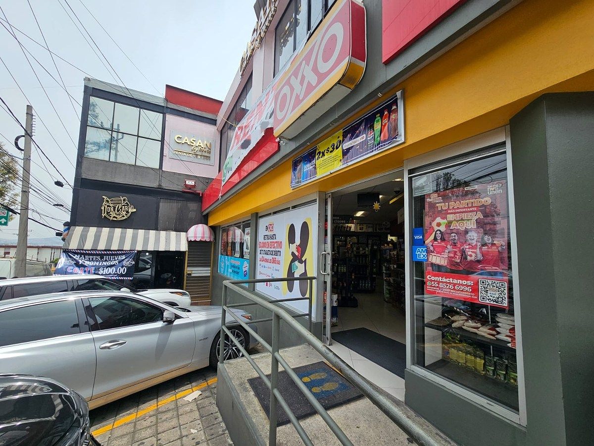 Retail Space in Lomas de Atizapán, Atizapán de Zaragoza, photo 5 of 7