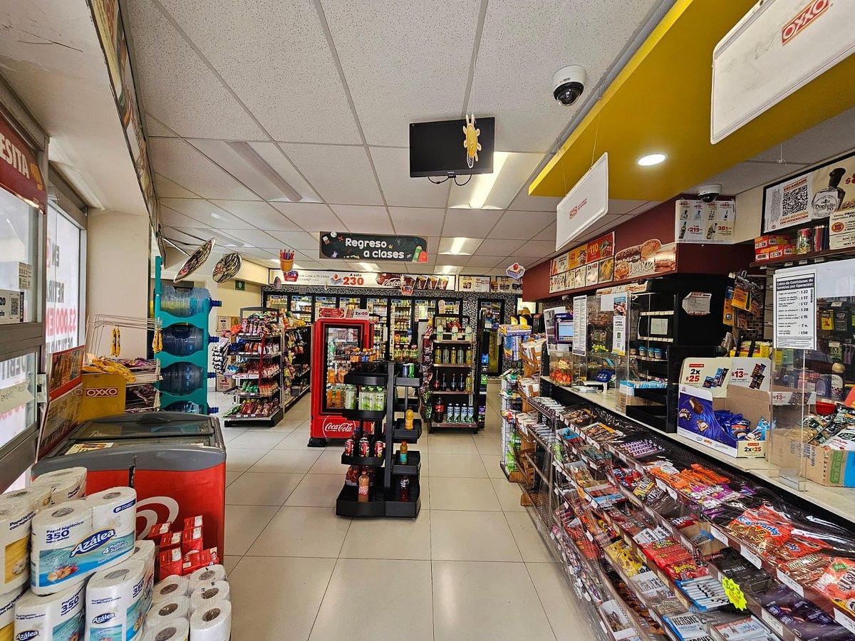 Retail Space in Lomas de Atizapán, Atizapán de Zaragoza, photo 7 of 7